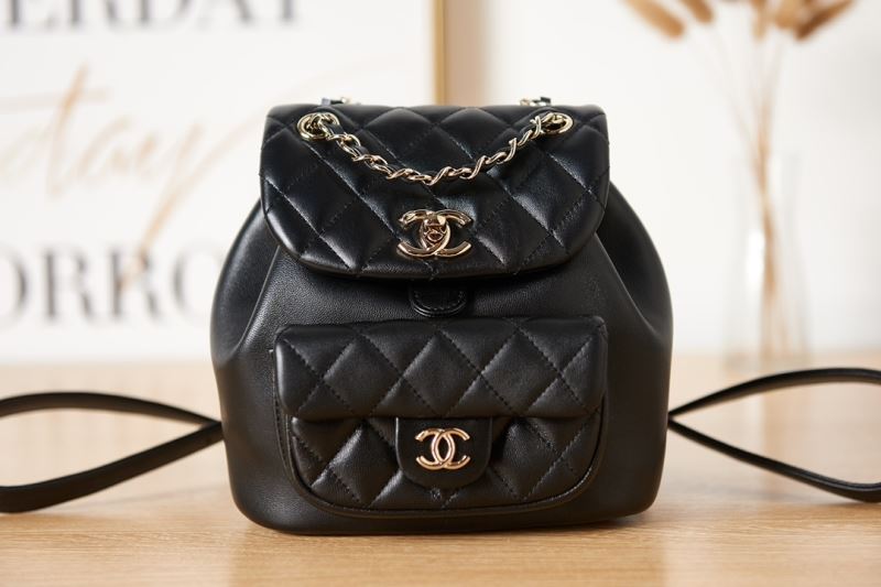 Ch**el backpacks